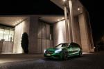 Mercedes-AMG C63 S Estate RST by Wimmer RS 2017 года